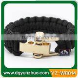 Fashionable Plastic Buckle for Webbing Strap thumbnail-4