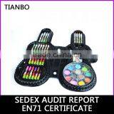 Creative Stationery Set Art Painting Set With 46pcs Content thumbnail-1