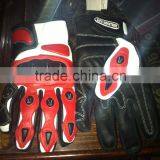 Motor Bike Gloves thumbnail-2