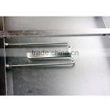 Kitchen Equipment Table-Top Stainless Steel Electric Buffet Food Warmer Bain Marie for Restaurant. thumbnail-3