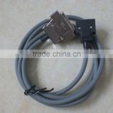 PLC Cable omron CV500-CIF01 use the original plug wiring