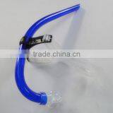 Manufactory Provide Kids Professional Dive & Swim Equipment Frontal Semi-dry Snorkel thumbnail-4