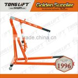 Made in China top quality durable use tractor crane