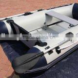 Inflatable 2.7m Fishing Boat Sale Europe With CE and DOC thumbnail-4