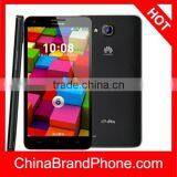 Original Huawei Honor 3X Pro 16GB, 5.5 Inch 3G Android 4.2.2 Smart Phone, RAM: 2GB, Dual SIM thumbnail-1