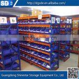China Wholesale Market Agents Selective Heavy Duty Pallet Racking thumbnail-1