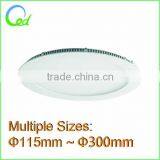 Aladin Trade Hot Sale High Quality Indoor Aluminum Round, Square Led Ceiling Light