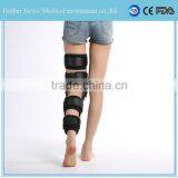 Knee Immobilizer ROM Angle Adjustable Knee Splint Knee Support thumbnail-5