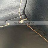 Genuine Cow Leather Salon Sofa Big Corner Chinese Furniture Import thumbnail-2