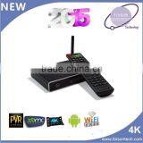 Top 4k Android Amlogic S812 Quad Core Full dh Internet Japan tv Box With OS Android 4.4 thumbnail-3
