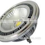 18W Epistar COB Led Lamp Ar111 G53 230v thumbnail-2