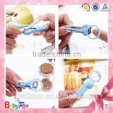 alibaba China wholesale design for baby colorful types baby nail clipper ningbo