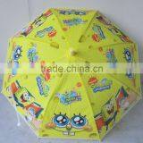 Auto Open Straight POE Umbrella