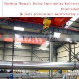 Toilet Paper Making Machine Guide Roller of Wire Part thumbnail-5