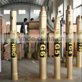 6" TG 6 Series DTH Hammer thumbnail-1