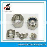 High Strength Stainless Steel Screw Nuts Bolt thumbnail-3