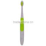 Battery Powered Electrical Box Toothbrush With Washable Design thumbnail-4
