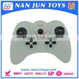 Hot Sale Plastic ABS Light rc Quadcopter Camera With 2 Million Pixels for Sale thumbnail-3