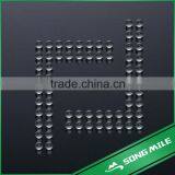 5mm Solid Glass Bead for Pump Head thumbnail-3