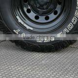 Anti-slip Mat Truck,temporary Road Mats,hdpe Roadway Panels thumbnail-2
