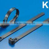 KSS Releasable Cable Tie