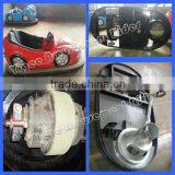 Battery Powered Bumper Car for Sale thumbnail-3
