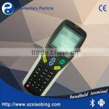HDT3000 Win CE Portable Handheld Data Collector Terminal Support Laser Barcode
