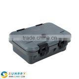 2015 Hot Sale Hot Lunch Box Food Container for Catering With PE/PU Material thumbnail-1