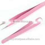 Eyelash Extension Tweezers,12eyebrow Tweezers, Eyelash Tweezers, Tweezers Set, Stainless Steel Tweezers, Tweezers Eyelash Extens