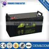 High quality 12v 100ah lead acid battery in stock                        
                                                Quality Choice