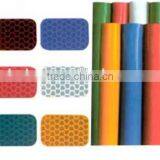 Auto License Number Plate With 3M Reflective Sheeting