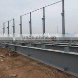 China Prefabricated Factroy Shed