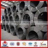 Steel Wire for Mooring Rope