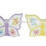 Butterfly Shape Ceramic Containers for Candles for Spring Season