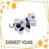 Vibrating Bell Cow Promotional Gift thumbnail-1