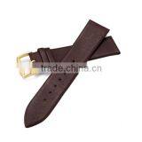 Customized High Quality Pure Leather Watch Strap