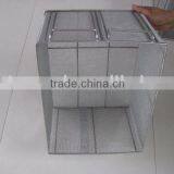 Welded Wire Container