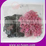 Eco-friendly Hook and Loop Letters With Custom thumbnail-5