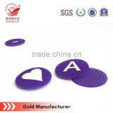 Colorful Plastic Alphabet Letter thumbnail-6