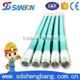 Advanced Equipment Produced 4 Layers Concrete Pump Rubber Hose thumbnail-5