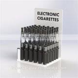 High Quality Acrylic Electronic Cigarette Display Case, Electronic Cigarette Display