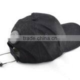 2015 Summer Hat Manufacturer New Design Hat For Ladies With Bluetooth thumbnail-1