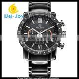 WJ-5501S Factory Direct Luxury High-grade Water Resistant Multifunction Megir Watch thumbnail-3