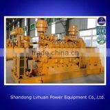 12V190 Series Enjoy Rich Projects Gas Generator 1mw thumbnail-3