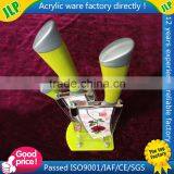 JLP Wholesaler Acrylic Knife Display Cases thumbnail-3