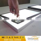 Whiteboard magnetic stricker slim led light box                        
                                                Quality Choice