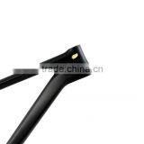 Fast Delivery Full Carbon Frame Fat Bike Frameset 26er 17"19'' Mountain Bike Fat Bicycle Frames thumbnail-5