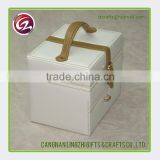Wholesale From China Customized Comestic Gifts Boxes