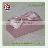 Customized Logo High Quality Comestic Boxes Material