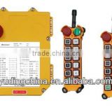 F21-10D-2TX Industrial wireless crane remote control switch